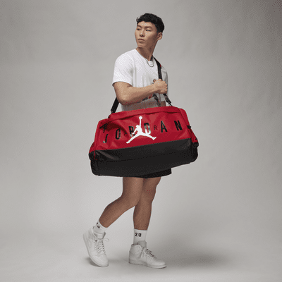 Jordan Velocity Duffel Bag (81L). Nike JP